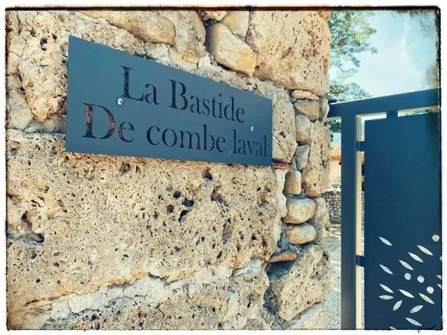 La Bastide De Combe Laval Villa Saint-Laurent-en-Royans France
